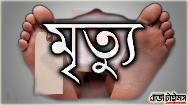 বাঘায় বৃদ্ধার আত্মহত্যা